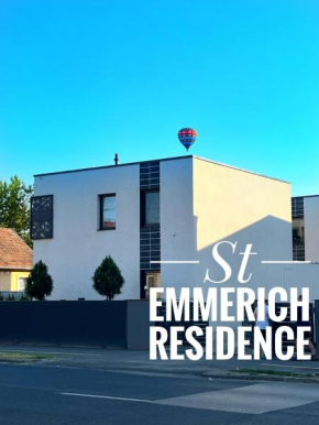 St Emmerich Residence